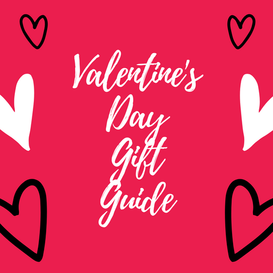 V-Day Gift Guide!