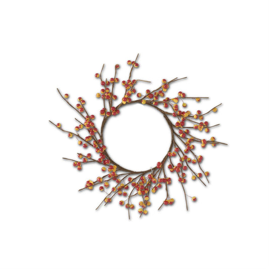 Bittersweet Candle Ring