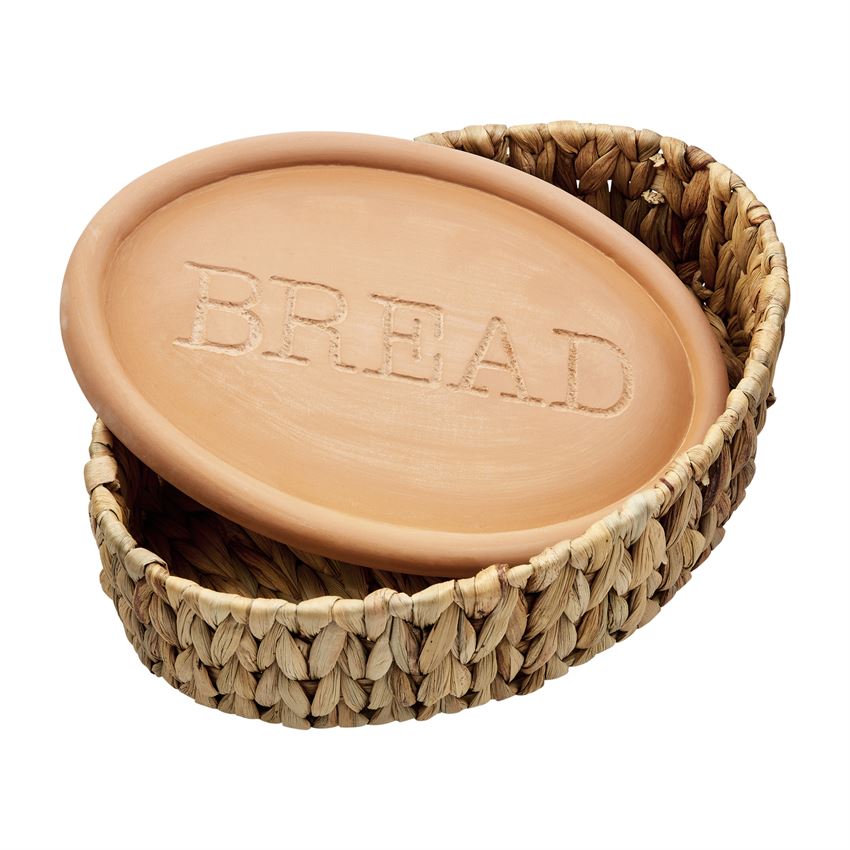 Bread Warming Set